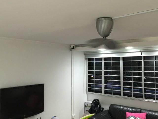 Marine Drive thumbnail photo